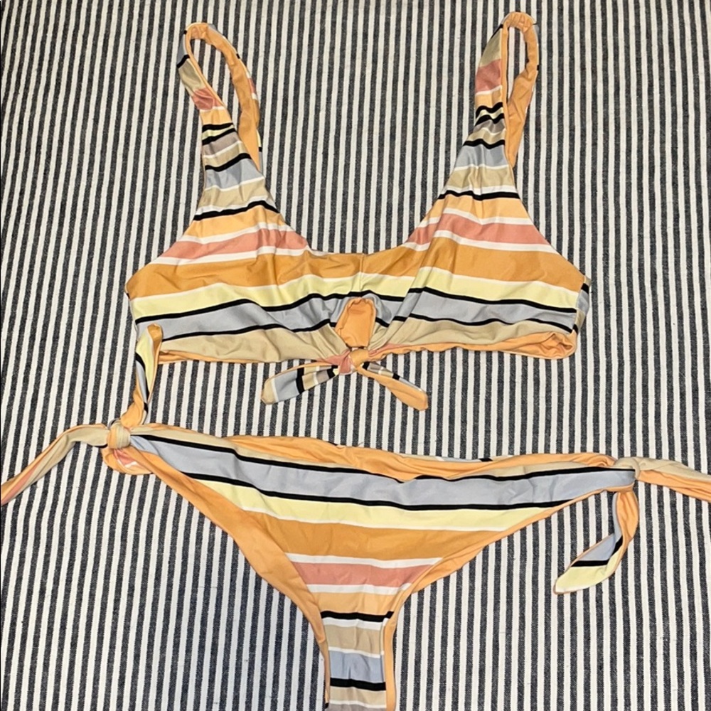 Billabong Swimsuit